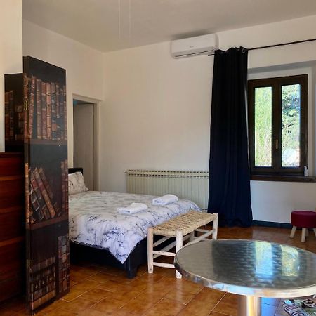 Malpensa Guest Apartment Case Nuove  Exterior photo