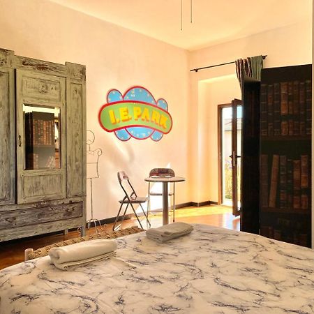 Malpensa Guest Apartment Case Nuove  Exterior photo