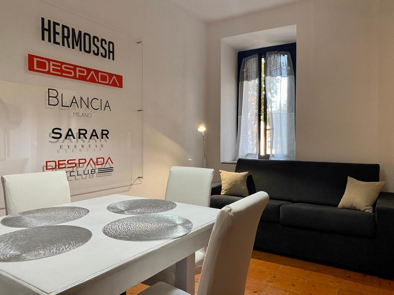 Malpensa Guest Apartment Case Nuove  Exterior photo