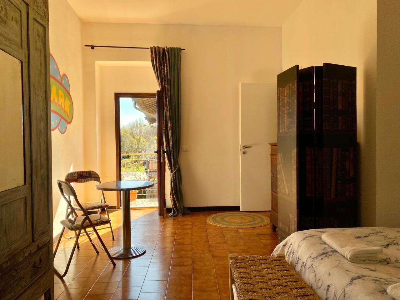 Malpensa Guest Apartment Case Nuove  Exterior photo