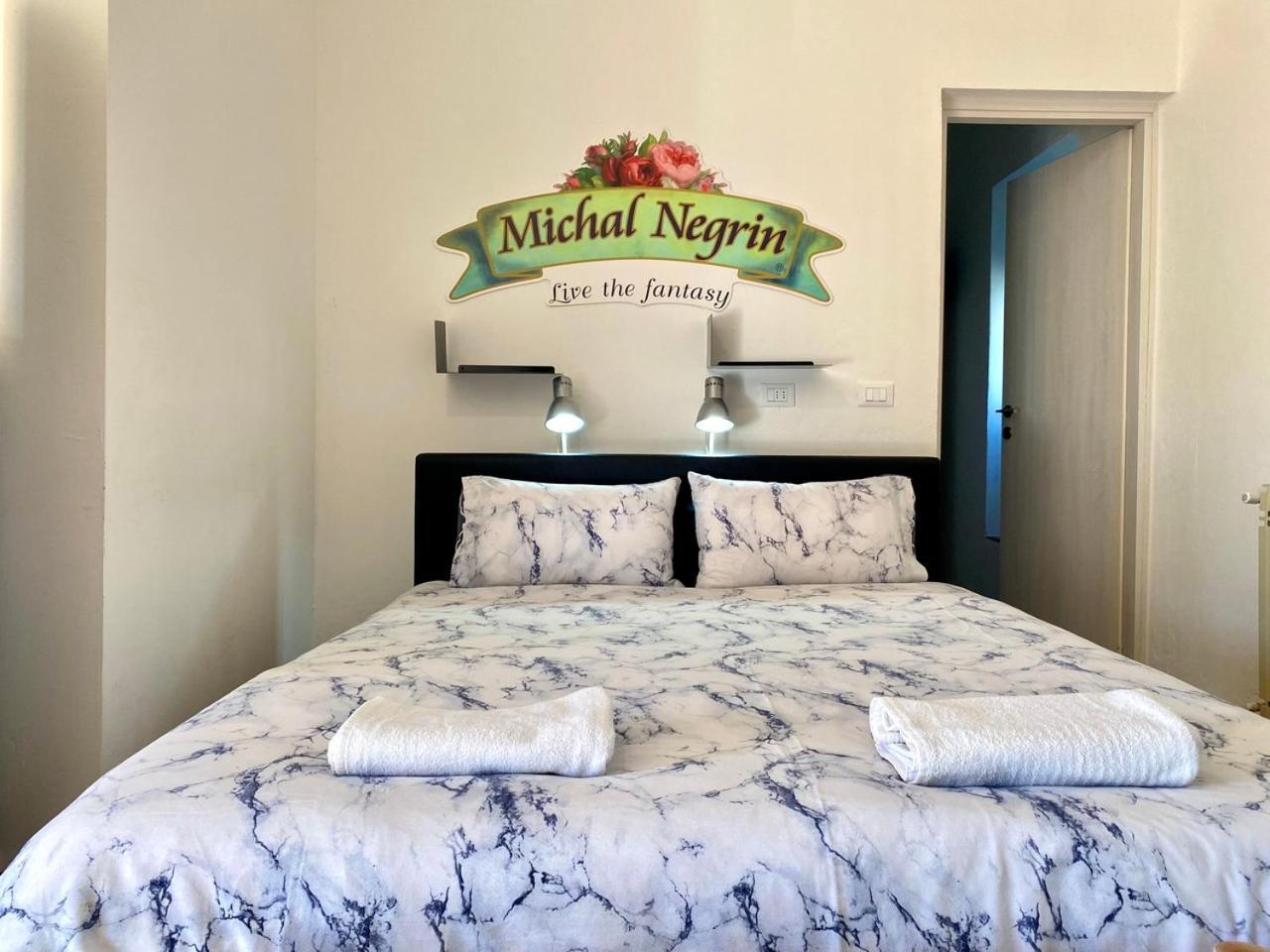Malpensa Guest Apartment Case Nuove  Exterior photo