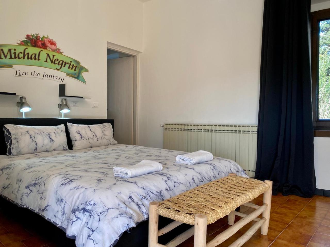 Malpensa Guest Apartment Case Nuove  Exterior photo