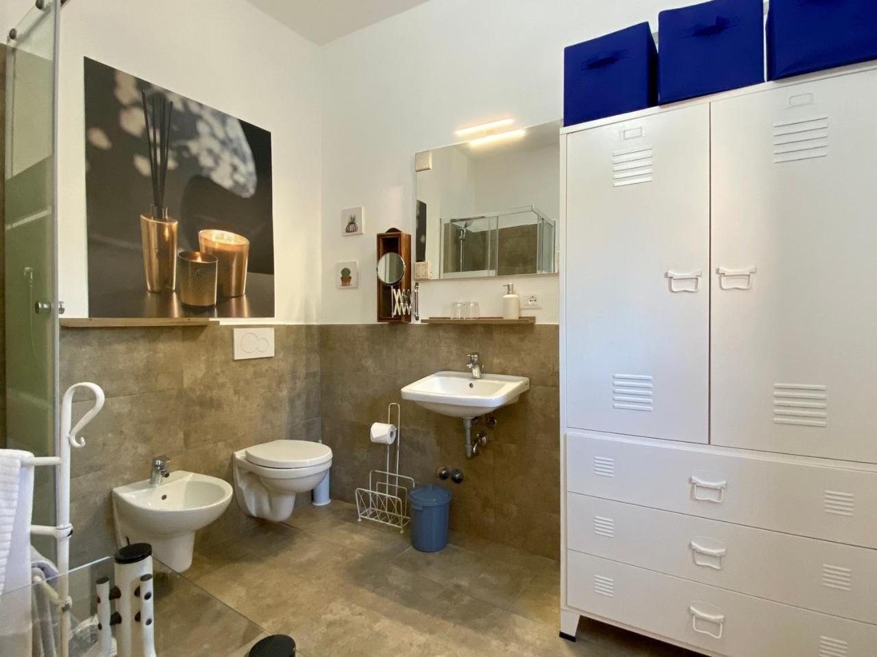Malpensa Guest Apartment Case Nuove  Exterior photo